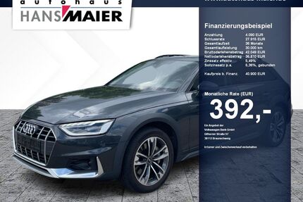Audi A4 Allroad Gebrauchtwagen