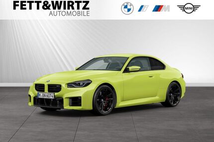 BMW M2 Gebrauchtwagen