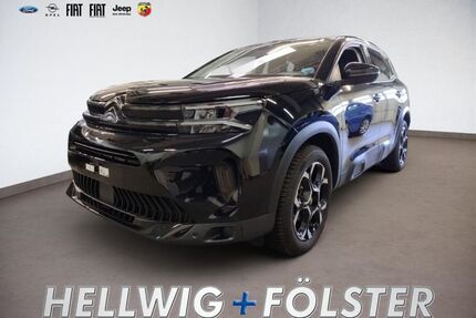 Citroen C5 Aircross Gebrauchtwagen