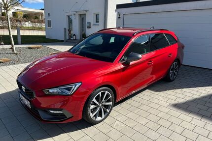 Seat Leon Gebrauchtwagen
