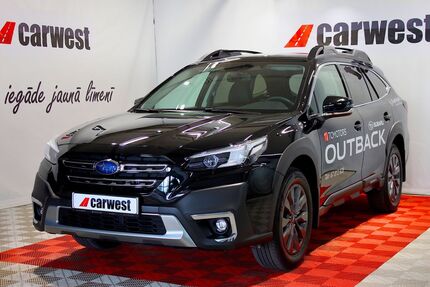 Subaru Outback Gebrauchtwagen