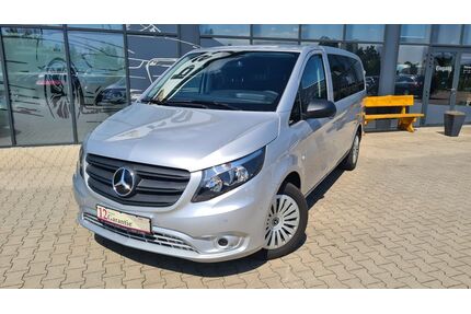 Mercedes-Benz Vito Gebrauchtwagen