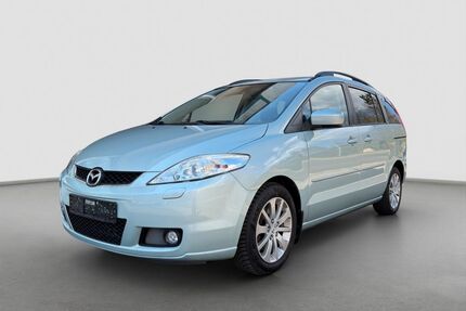 Mazda 5 Gebrauchtwagen