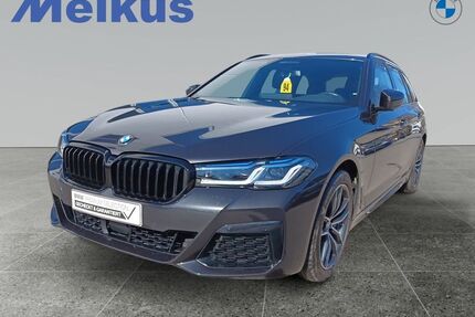 BMW 540 Gebrauchtwagen