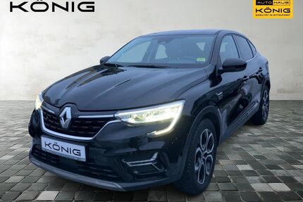 Renault Arkana Gebrauchtwagen