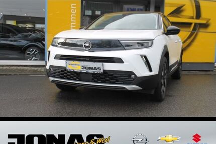 Opel Mokka-e Gebrauchtwagen