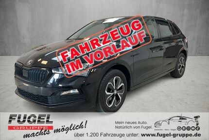 Skoda Scala Gebrauchtwagen