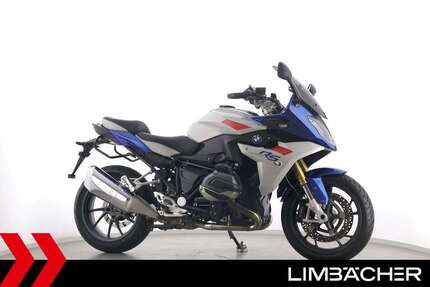 BMW R 1200 RS Gebrauchtwagen