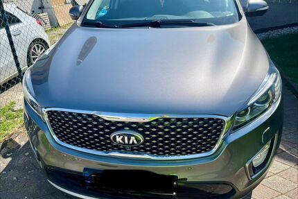 Kia Sorento Gebrauchtwagen
