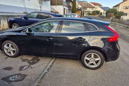 Volvo V40 Gebrauchtwagen
