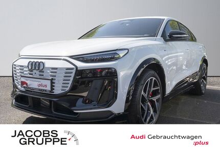 Audi Q6 e-tron Gebrauchtwagen