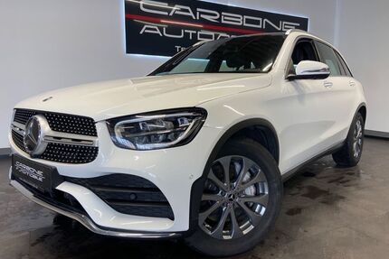 Mercedes-Benz GLC 300 Gebrauchtwagen