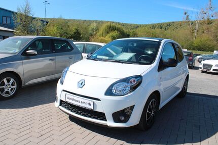 Renault Twingo Gebrauchtwagen