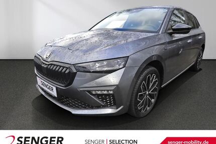 Skoda Scala Gebrauchtwagen