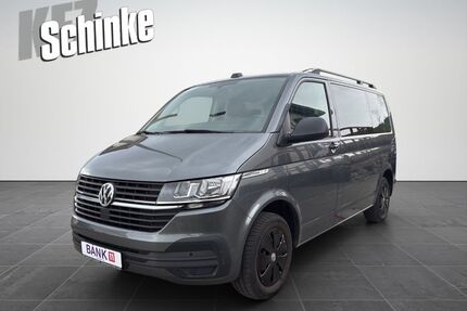 VW T6 Multivan Gebrauchtwagen