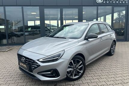 Hyundai i30 Gebrauchtwagen
