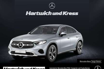 Mercedes-Benz GLC 400 