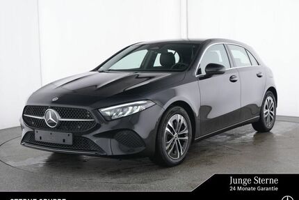Mercedes-Benz A 180 Gebrauchtwagen
