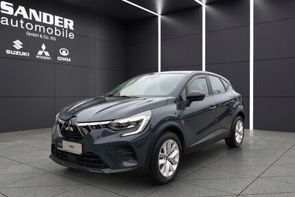 Mitsubishi ASX Gebrauchtwagen