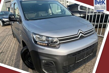 Citroen Berlingo Gebrauchtwagen