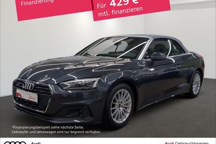 Audi A5 Gebrauchtwagen