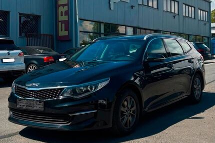 Kia Optima Gebrauchtwagen