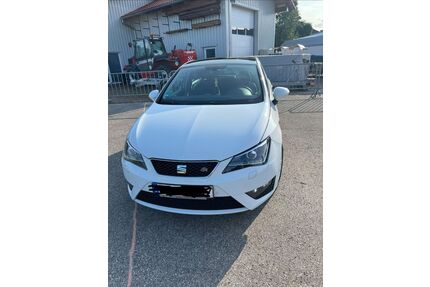 Seat Ibiza Gebrauchtwagen
