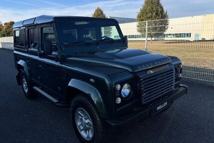 Land Rover Defender Gebrauchtwagen
