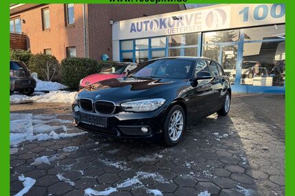 BMW 118 Gebrauchtwagen