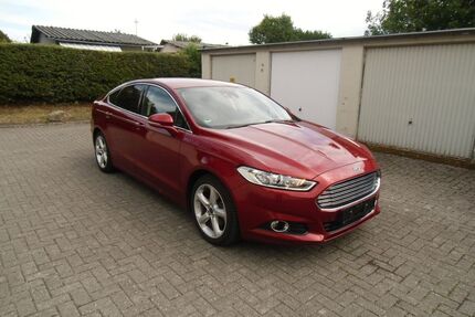 Ford Mondeo Gebrauchtwagen