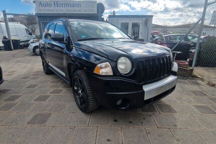 Jeep Compass Gebrauchtwagen