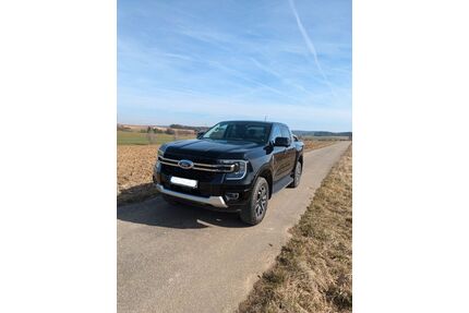 Ford Ranger Gebrauchtwagen
