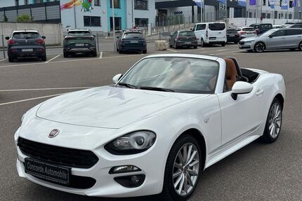 Fiat 124 Gebrauchtwagen