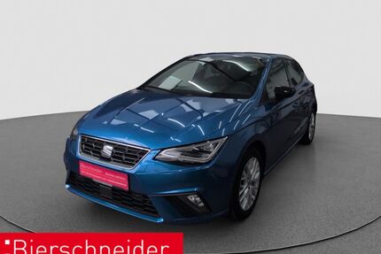 Seat Ibiza Gebrauchtwagen