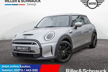 Mini Cooper SE Gebrauchtwagen