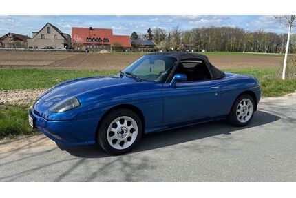 Fiat Barchetta Gebrauchtwagen