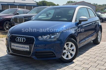 Audi A1 Gebrauchtwagen