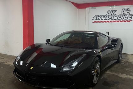 Ferrari 488 GTB Gebrauchtwagen