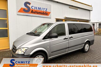 Mercedes-Benz Vito Gebrauchtwagen