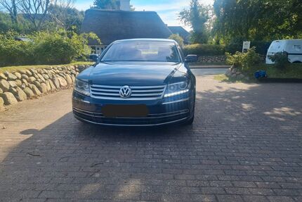 VW Phaeton Gebrauchtwagen