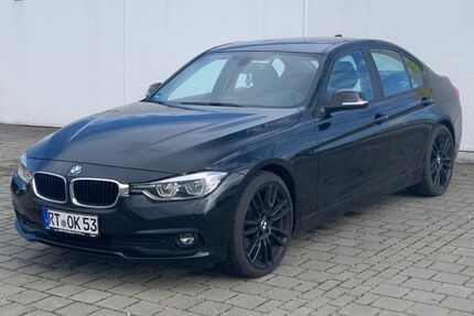 BMW 320 Gebrauchtwagen
