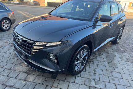 Hyundai TUCSON Gebrauchtwagen