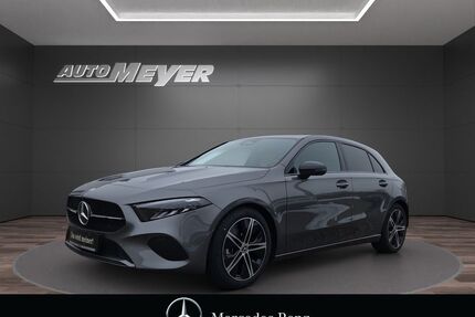 Mercedes-Benz A 200 Gebrauchtwagen