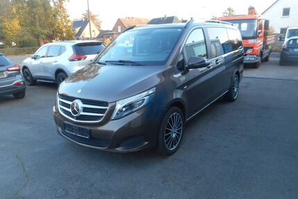 Mercedes-Benz V 250 Gebrauchtwagen