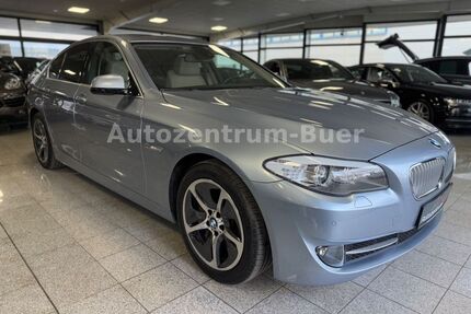 BMW 535 Gebrauchtwagen