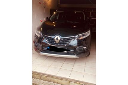 Renault Kadjar Gebrauchtwagen