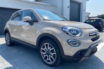 Fiat 500X Gebrauchtwagen