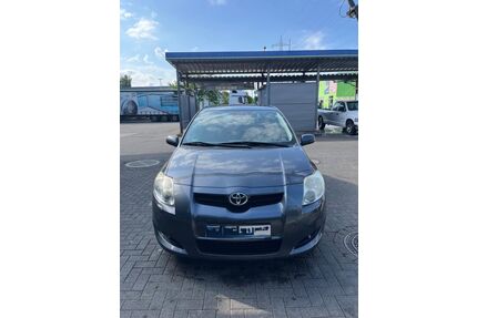 Toyota Auris Gebrauchtwagen