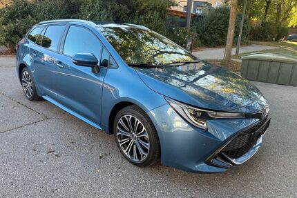 Toyota Corolla Gebrauchtwagen