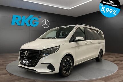 Mercedes-Benz V 220 Gebrauchtwagen